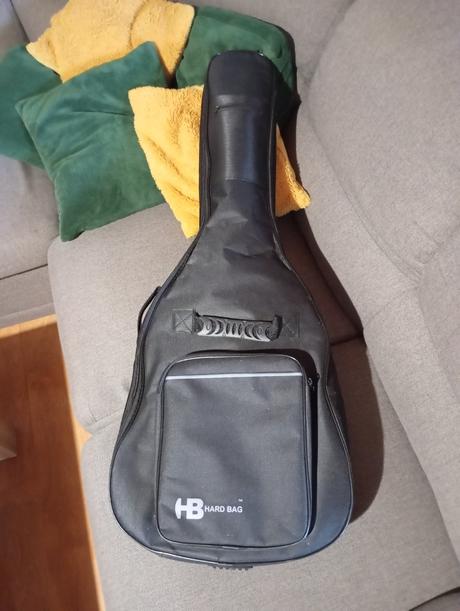 Gitara pre začiatočníkov, 