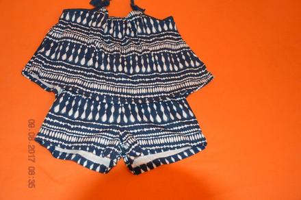 Letny overal, f&f,116