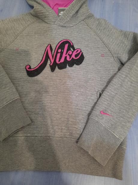 Mikinka nike, nike,140