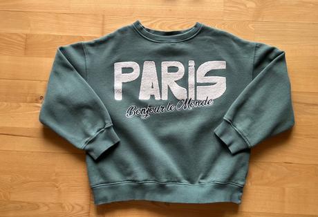 Mikina zara v. 156 cm, zara,158