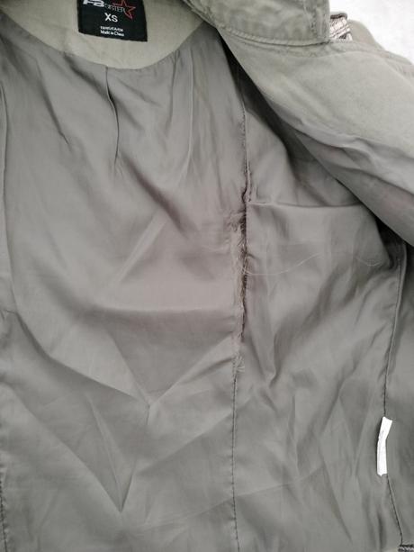 Bunda do pása, new yorker,xs