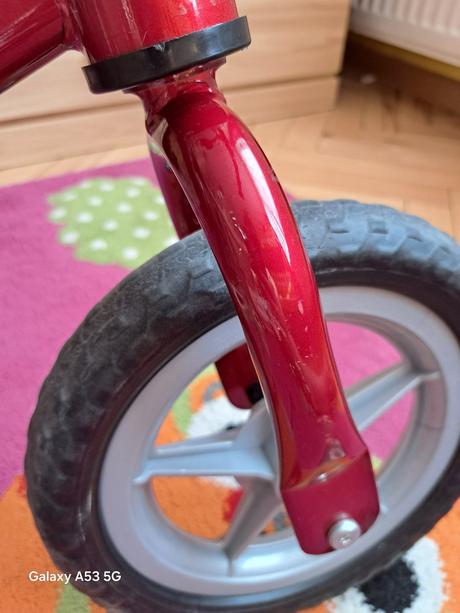 Chicco odrazadlo, chicco