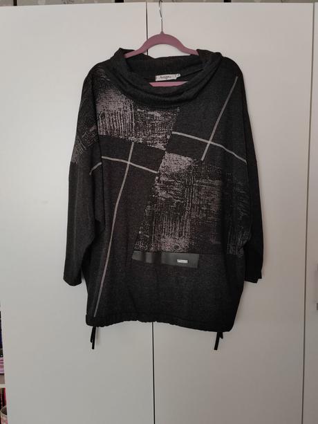 Dámska tunika v.54, 4xl