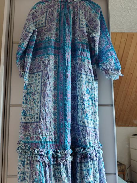 Zara vykročivé letné vzdušné hebunkej šaty, zara,l
