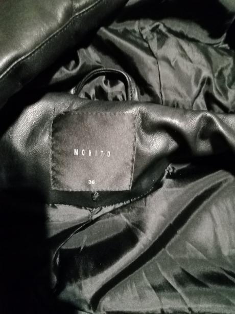 Dámska vesta mohito, mohito,36