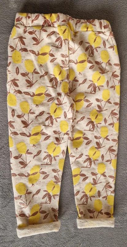 Mango dievčenské nohavice bavlnená zmes, mango,104