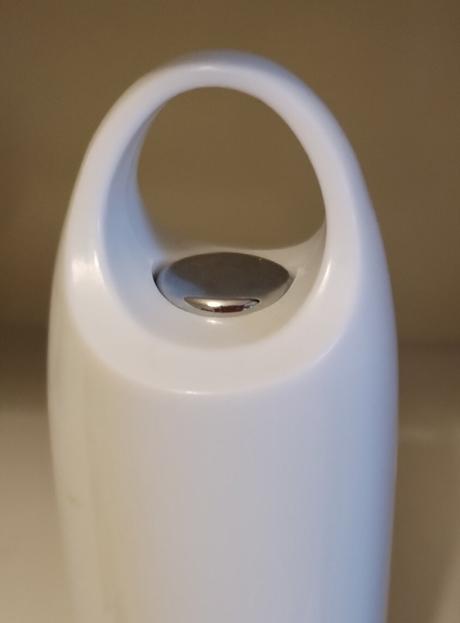 Elektrický mlynček na korenie, 