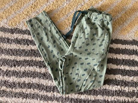 Tepláky pdl, pompdelux,128