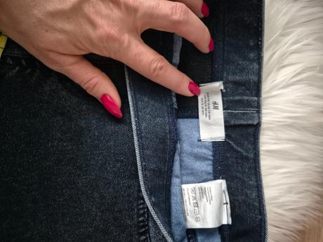 Legíny, h&m,170