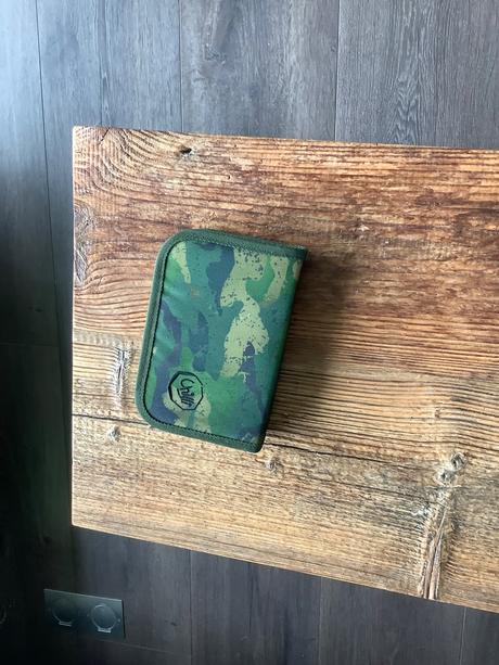 Skolska taska topgal prvy stupen + peracnik,