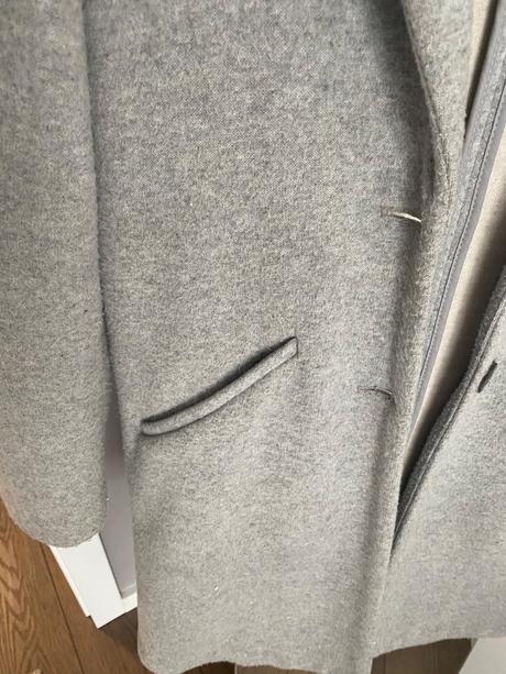 Prechodny kabat zara, zara,34