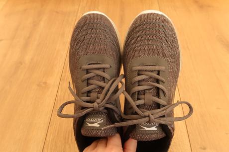 Dámske tenisky slazenger č. 40 (26,0 cm) top stav, slazenger,40