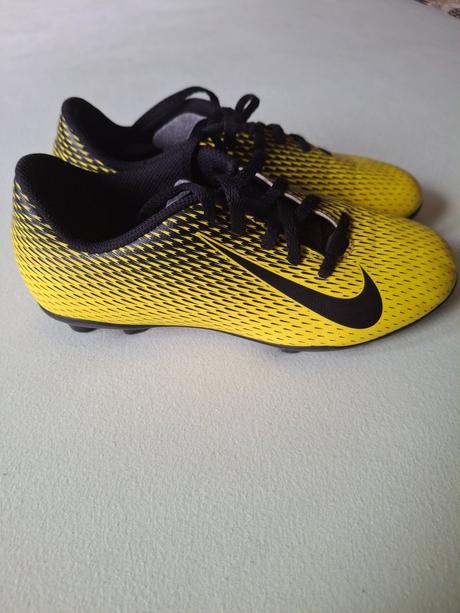 Kopačky nike č.35 (22cm), nike,35