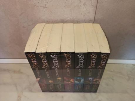 P joseph delaney - the spooks - the wardstone chro, 