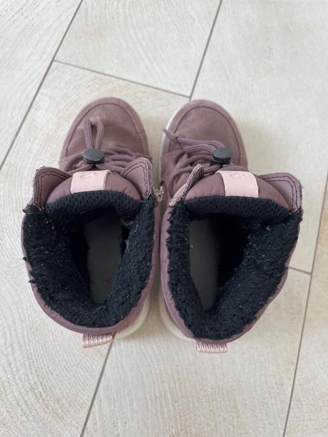 Čižmy ecco, ecco,29