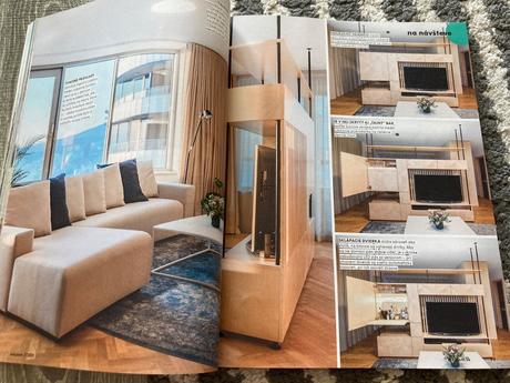 Tvorivé bývanie a môj dom,