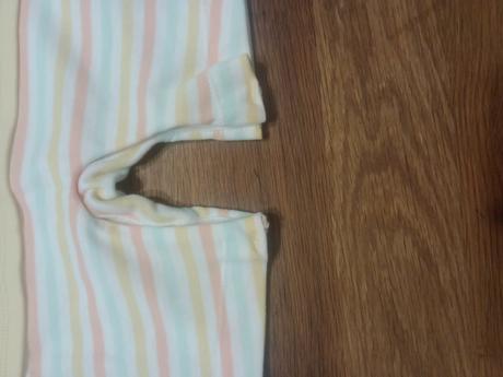 Overal letný nový f&f disney žlté c.86, f&f,86