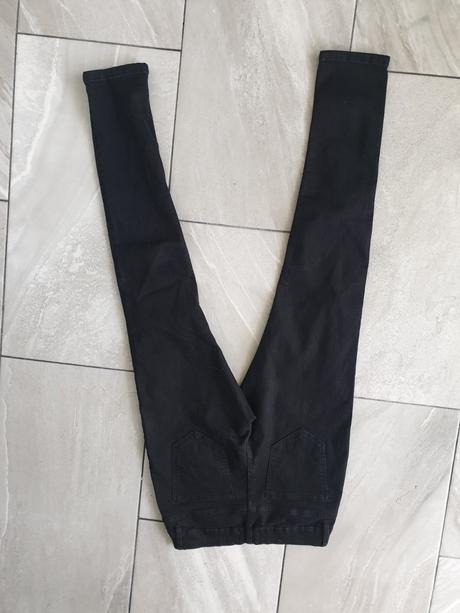 Čierne rifle lindex, lindex,158