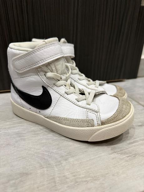 Nike blazer tenisky 28,5, nike,29