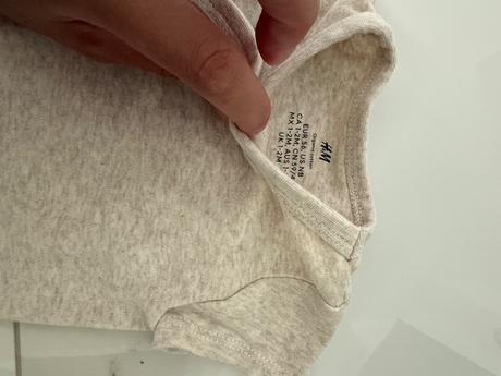 Sada body 56, h&m,56