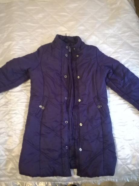 Detský kabát, cherokee,140