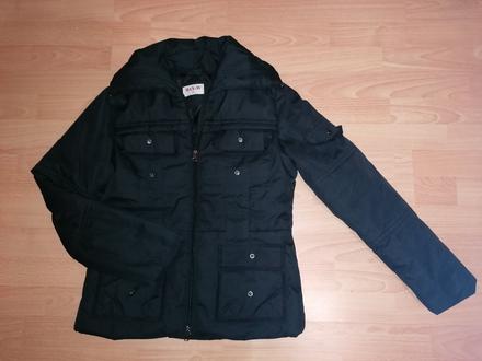 Dámska bunda,m, m