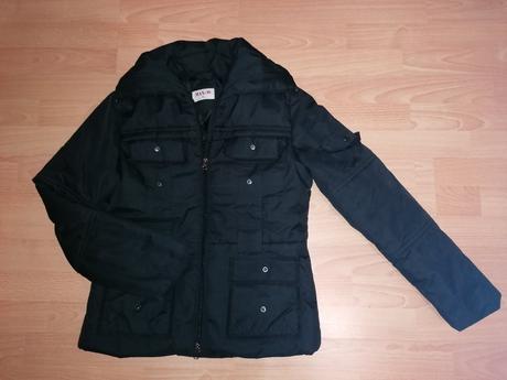 Dámska bunda,m, m
