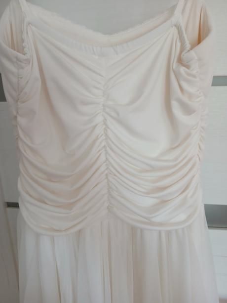 Slávnostné šaty, s