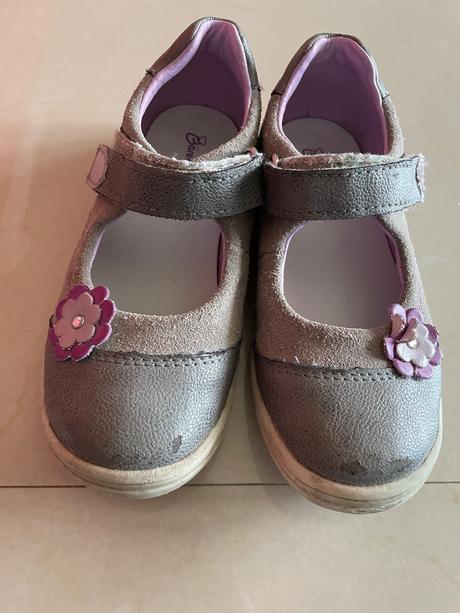 Topanky baren-schuhe c 28, bären-schuhe,28