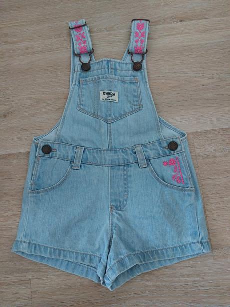 Kratasy na traky oshkosh, oshkosh,104