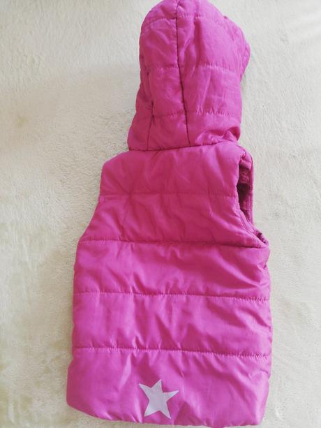 Vesta s kapucňou, lupilu,92