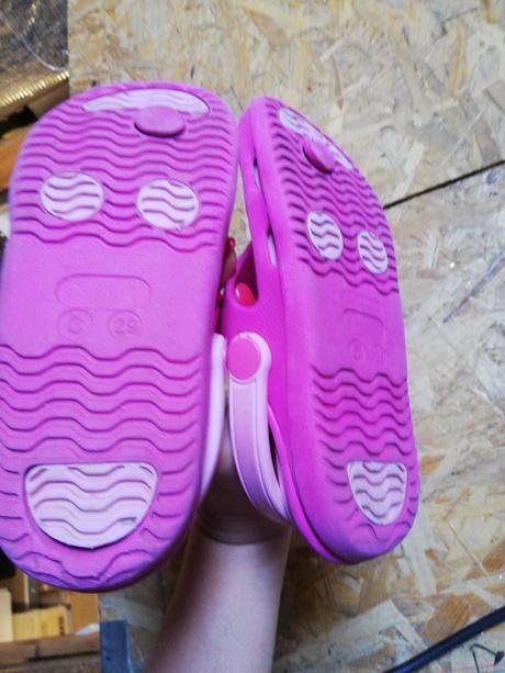 Super crocsy, nelli blu,31