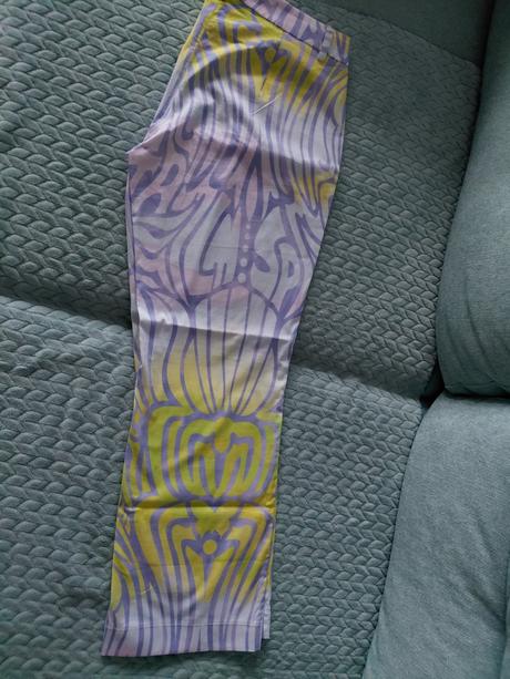 Sportalm nohavice veľk.36, s