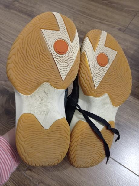 Tenisky na basketbal, air jordan,36