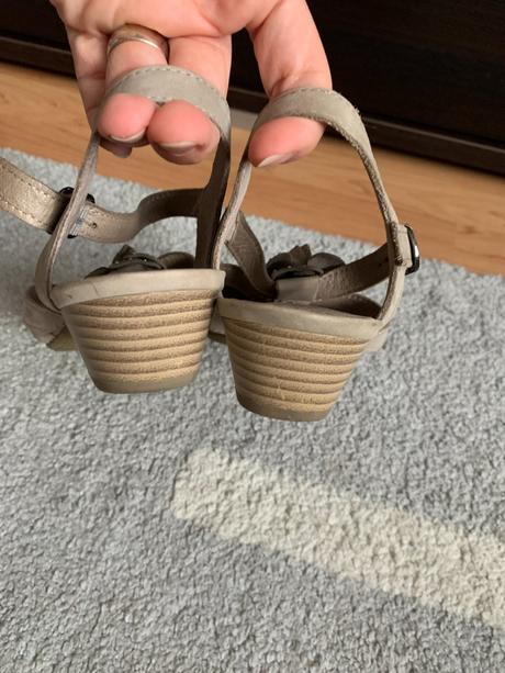 Sandále, gabor,36
