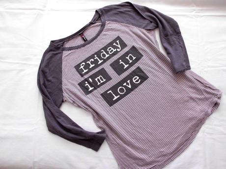 Pásik tričko m, new yorker,m