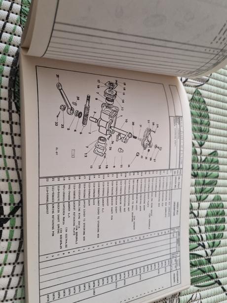 Kniha o škodovkach z r.1983,