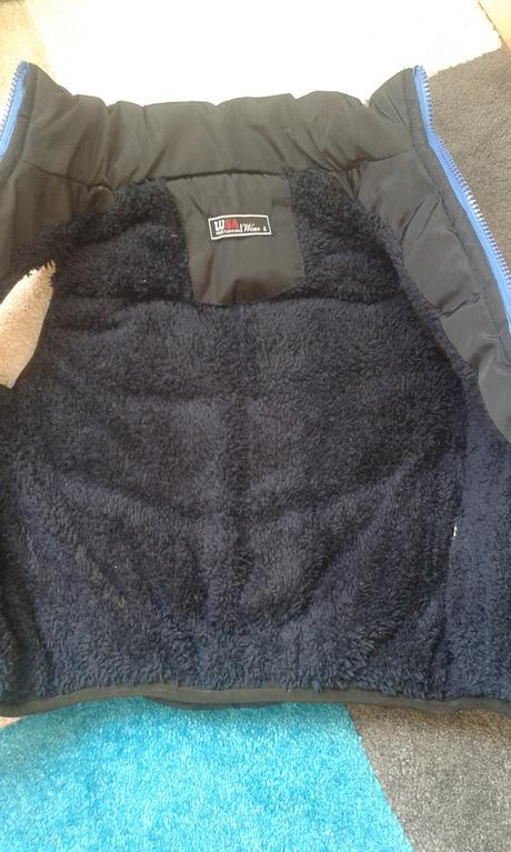 Nenosená teplá, 104