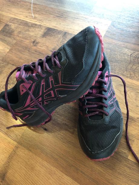 Botazky asics, asics,39