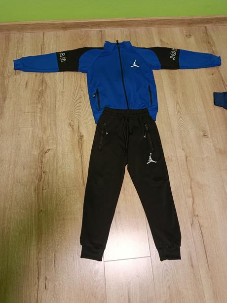 Súprava, air jordan,134