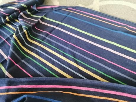 Šatka didymos lisa, didymos