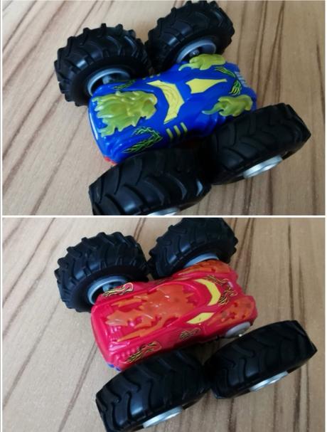 Autíčko dickie toys,