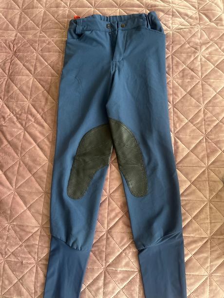 152 jazdecké nohavice, 152