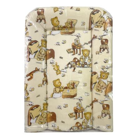 Prebaľovacia podložka,