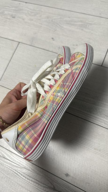 Marco polo tenisky, marc o´polo,37