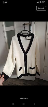 Sveter, h&m,s