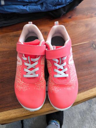 Tenisky, decathlon,34