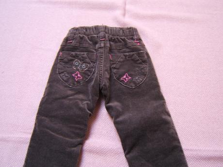 Zateplené menžestráky, 86