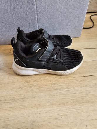 Puma tenisky, puma,29