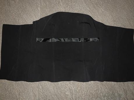 Korzet chantall, chantall,s